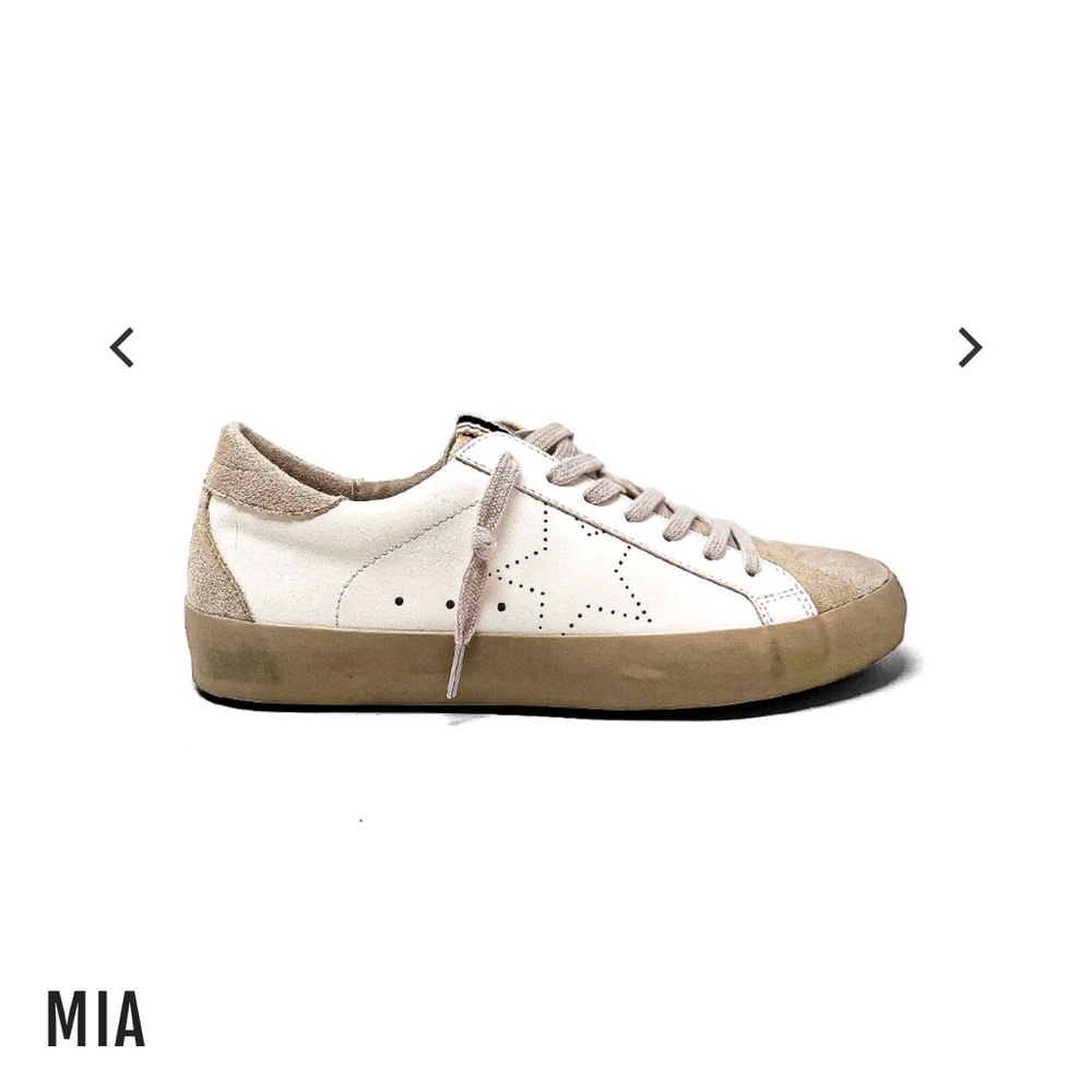 Golden Goose Dupe